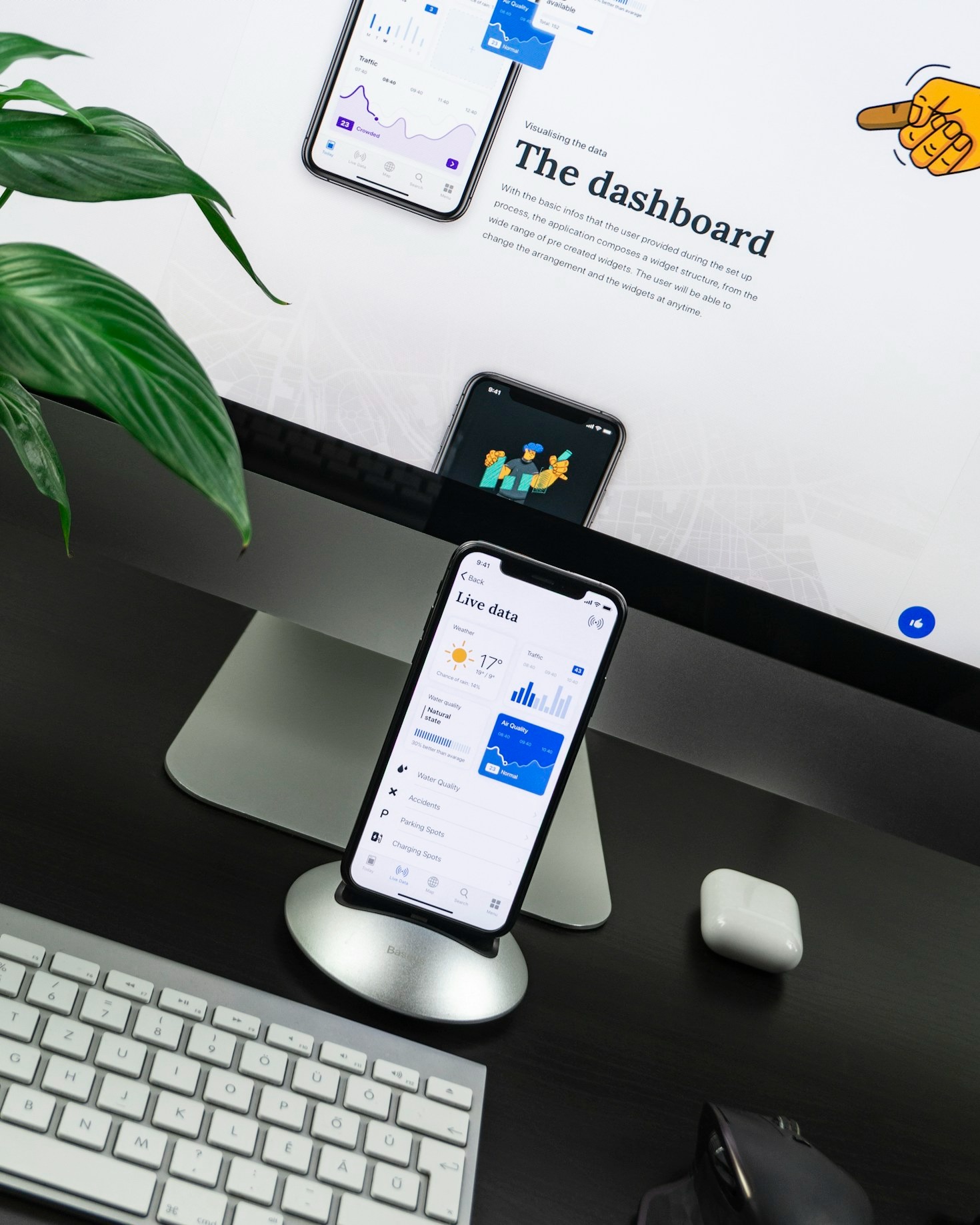 Zone+: Tailored for Modern Lifestyles